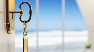 Residential Locksmith at Mission Beach San Diego, California